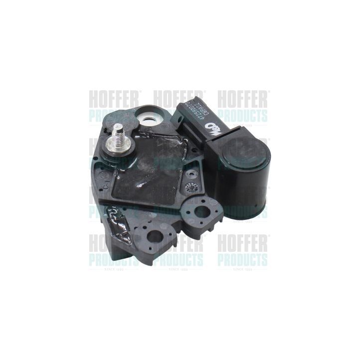 Reguliatorius, kintamosios srovės generatorius HOFFER 52098