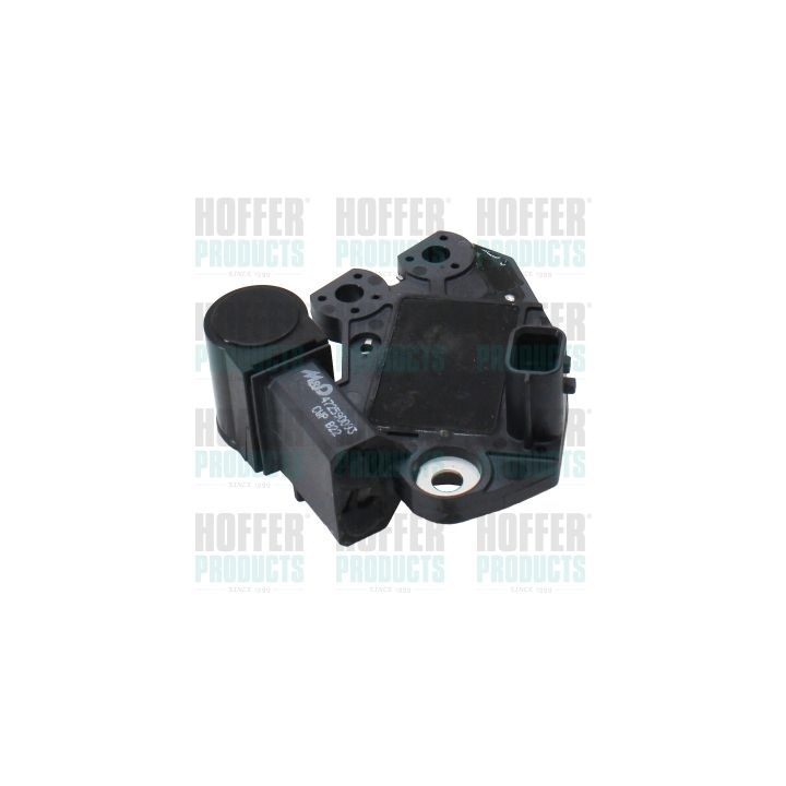 Reguliatorius, kintamosios srovės generatorius HOFFER 52129