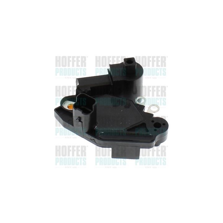 Reguliatorius, kintamosios srovės generatorius HOFFER 52161