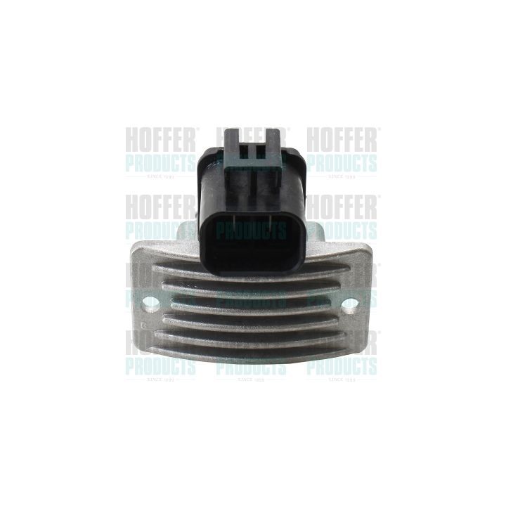 Reguliatorius, kintamosios srovės generatorius HOFFER 52271