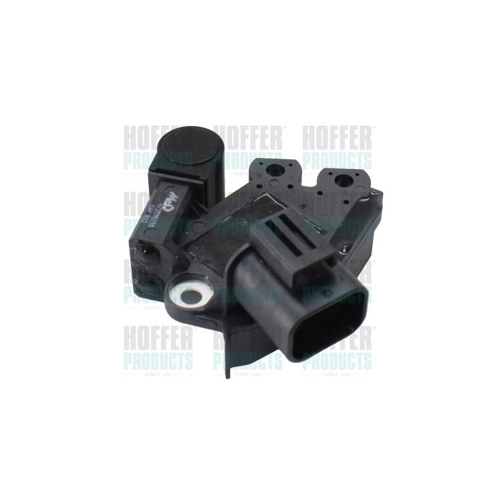 Reguliatorius, kintamosios srovės generatorius HOFFER 52308