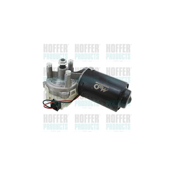 Valytuvo variklis HOFFER H27036