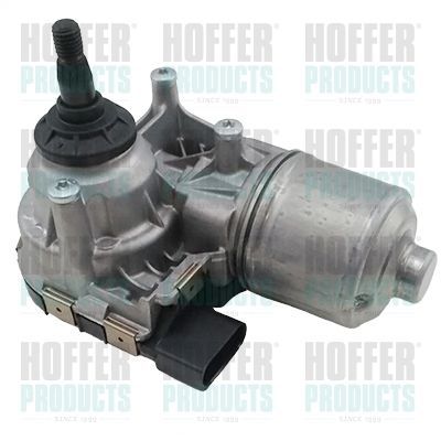 Valytuvo variklis HOFFER H27074