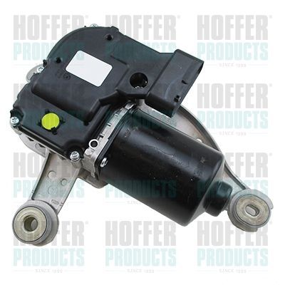 Valytuvo variklis HOFFER H27076