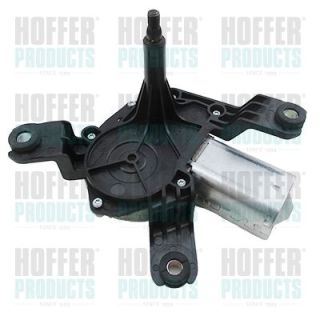 Valytuvo variklis HOFFER H27174