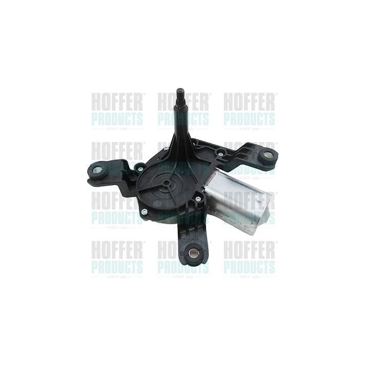 Valytuvo variklis HOFFER H27174