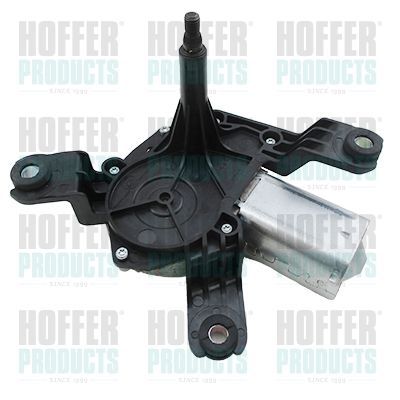 Valytuvo variklis HOFFER H27174