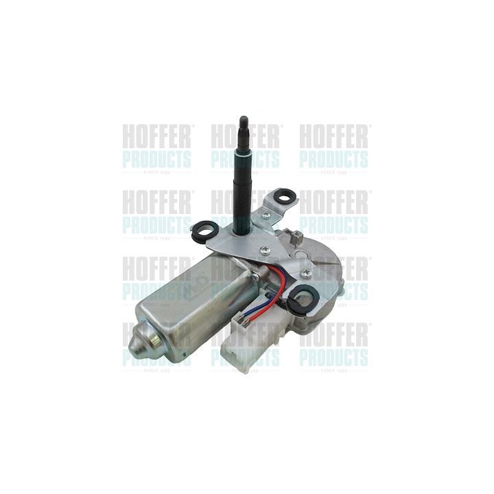 Valytuvo variklis HOFFER H27262