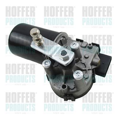 Valytuvo variklis HOFFER H27320