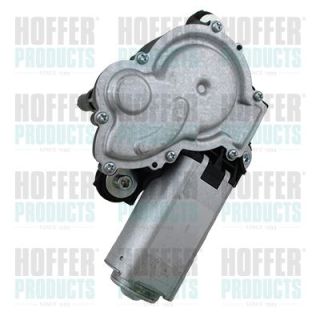 Valytuvo variklis HOFFER H27431
