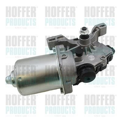 Valytuvo variklis HOFFER H27449