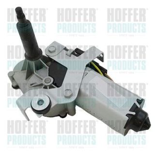 Valytuvo variklis HOFFER H27488