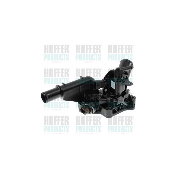 Termostatas, aušinimo skystis HOFFER 81921003