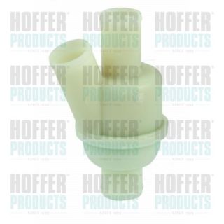 Termostatas, aušinimo skystis HOFFER 8192702-82