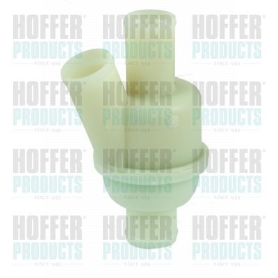 Termostatas, aušinimo skystis HOFFER 8192702-82
