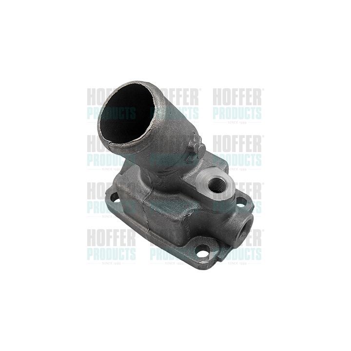 Termostatas, aušinimo skystis HOFFER 8192848