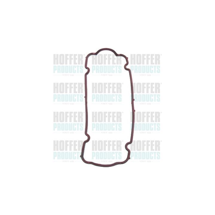 Tarpiklis, svirties dangtis HOFFER 01594