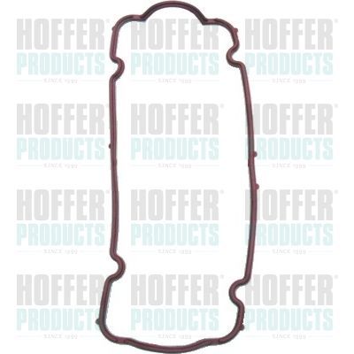 Tarpiklis, svirties dangtis HOFFER 01594