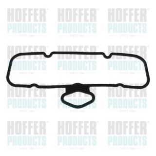 Tarpiklis, svirties dangtis HOFFER 01595