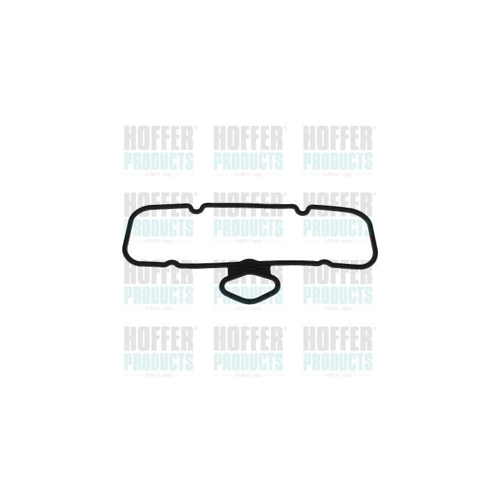 Tarpiklis, svirties dangtis HOFFER 01595