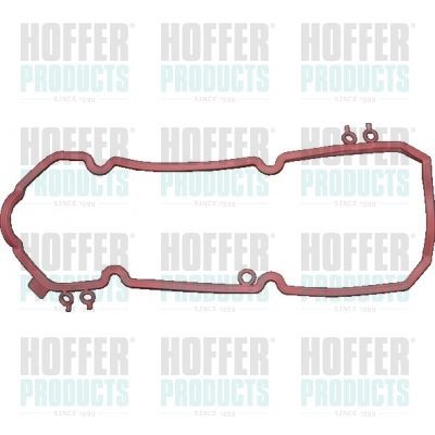 Tarpiklis, svirties dangtis HOFFER 01597