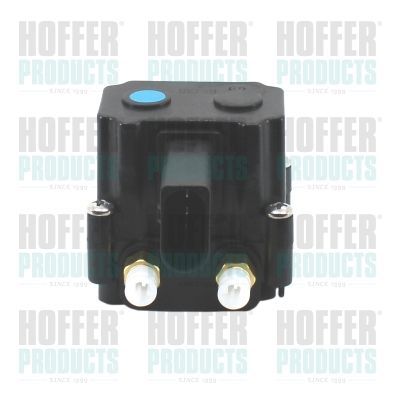 Vožtuvas, suspausto oro sistema HOFFER H58205