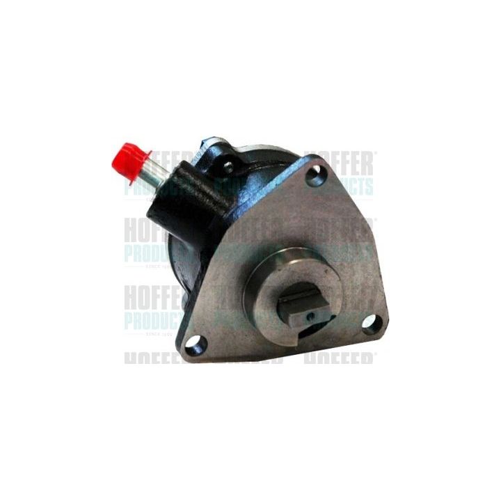 Vakuumo siurblys, stabdymo įrenginys HOFFER 8091002