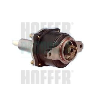 Vakuumo siurblys, stabdymo įrenginys HOFFER 8091013