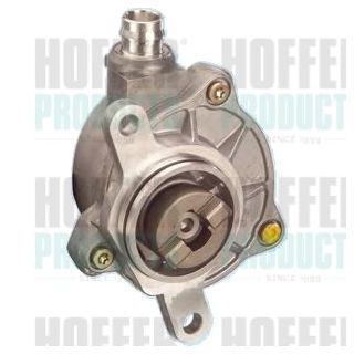 Vakuumo siurblys, stabdymo įrenginys HOFFER 8091032