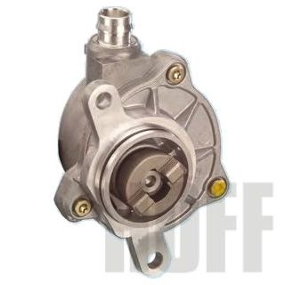 Vakuumo siurblys, stabdymo įrenginys HOFFER 8091032E