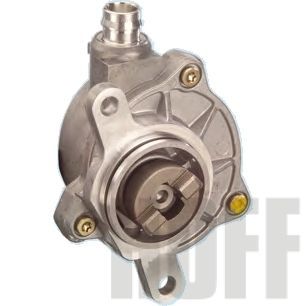 Vakuumo siurblys, stabdymo įrenginys HOFFER 8091032E