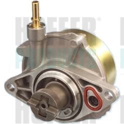 Vakuumo siurblys, stabdymo įrenginys HOFFER 8091049