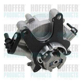 Vakuumo siurblys, stabdymo įrenginys HOFFER 8091063