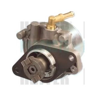 Vakuumo siurblys, stabdymo įrenginys HOFFER 8091065