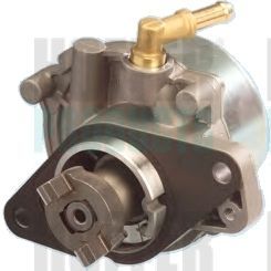 Vakuumo siurblys, stabdymo įrenginys HOFFER 8091065