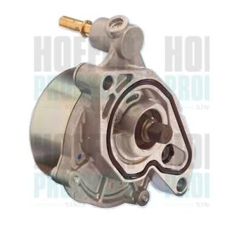 Vakuumo siurblys, stabdymo įrenginys HOFFER 8091073