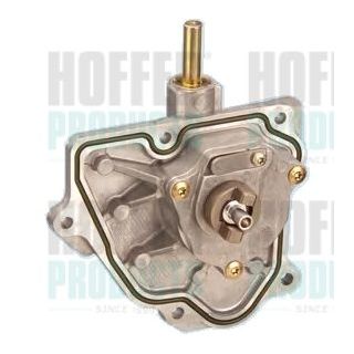 Vakuumo siurblys, stabdymo įrenginys HOFFER 8091078