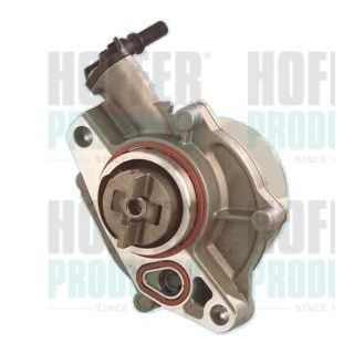 Vakuumo siurblys, stabdymo įrenginys HOFFER 8091079