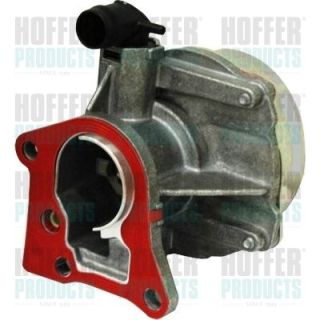 Vakuumo siurblys, stabdymo įrenginys HOFFER 8091136