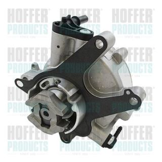 Vakuumo siurblys, stabdymo įrenginys HOFFER 8091195