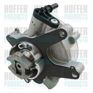 Vakuumo siurblys, stabdymo įrenginys HOFFER 8091197