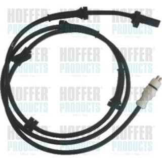 Jutiklis, rato greitis HOFFER 8290015