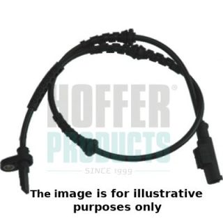 Jutiklis, rato greitis HOFFER 8290018E