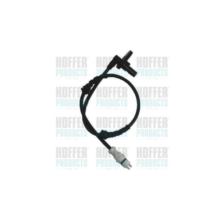 Jutiklis, rato greitis HOFFER 8290024