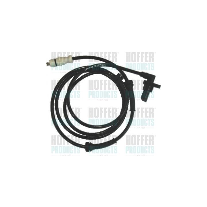 Jutiklis, rato greitis HOFFER 8290025