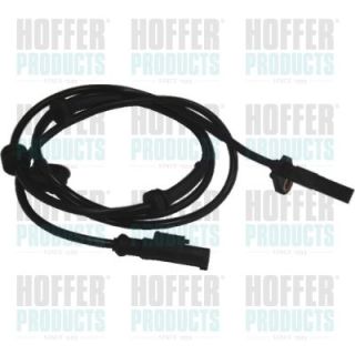 Jutiklis, rato greitis HOFFER 8290039