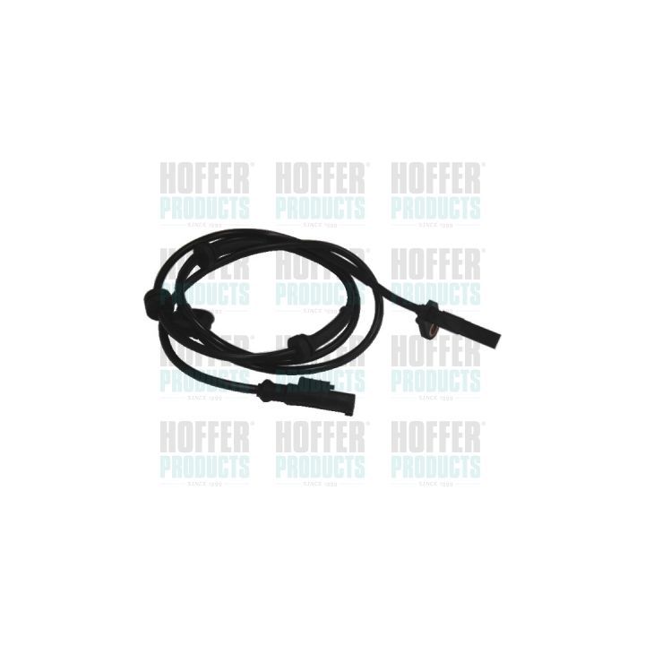 Jutiklis, rato greitis HOFFER 8290039