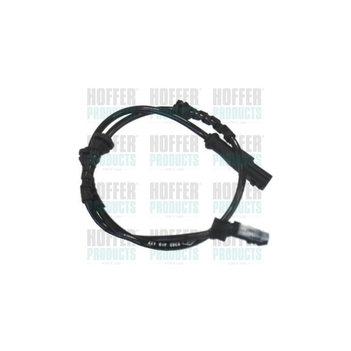 Jutiklis, rato greitis HOFFER 8290046