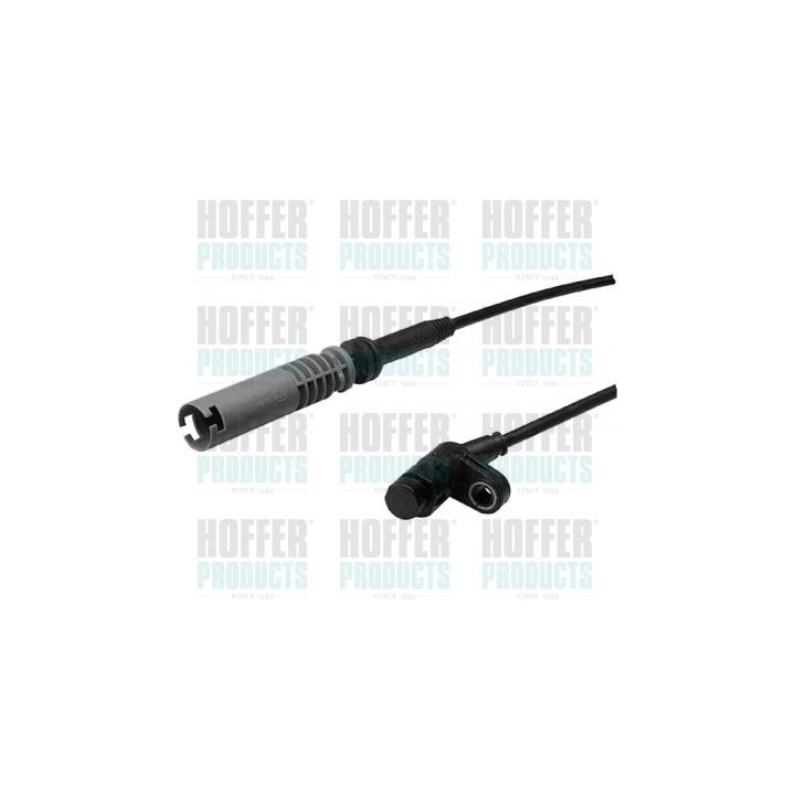 Jutiklis, rato greitis HOFFER 8290076