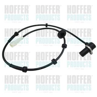 Jutiklis, rato greitis HOFFER 82901001